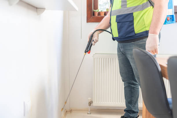 Best Best Pest Control Near Me  in East Missoula, MT